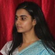 Ankita Chatterjee BA Tuition trainer in Kolkata