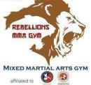 Rebellions Mixed Martial Arts Gym photo