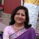 Photo of Vaishali Gupta