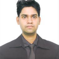 Yogesh Kumar BCA Tuition trainer in Delhi