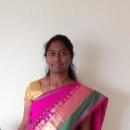 Photo of Sindhu