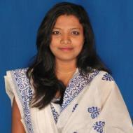 Sulagna Sushree Class I-V Tuition trainer in Bangalore