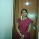 Photo of Swathitha G.