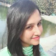 Harpreet Kaur C. IELTS trainer in Patiala