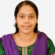 Bhuvana Gowri C Language trainer in Avadi