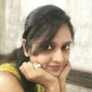 Shubham Priya Drawing trainer in Bangalore