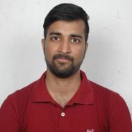 Harsukh Class 11 Tuition trainer in Bangalore