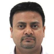 Ranjit Kumar Chaurasia Class I-V Tuition trainer in Kolkata