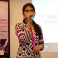 Maniti Babaria Advanced Placement Tests trainer in Chennai