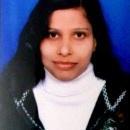 Photo of Deepti Srivastava