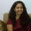 Photo of Sujatha Shetty