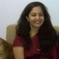 Sujatha Shetty Kannada Language trainer in Bangalore