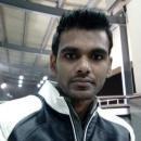 Photo of Lokesh Sinha