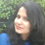 Priya dixit Class I-V Tuition trainer in Gurgaon