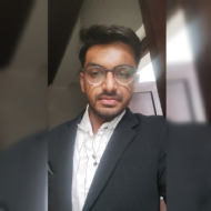 Bheem Kundnani Class 11 Tuition trainer in Ajmer