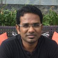 Raja Angular.JS trainer in Chennai