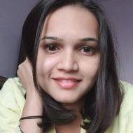 Pragati Sharma Computer Course trainer in Panipat