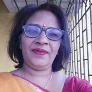 Prachi S. BBA Tuition trainer in Mumbai