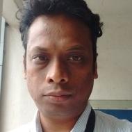 Chandrachur Bandyopadhyay Office 365 trainer in Bangalore