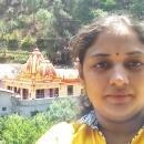 Photo of Krishnaveni