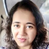 Srijoni Ghosal Class I-V Tuition trainer in Kolkata