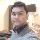 Photo of Gaurav Kumar Singh