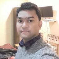 Gaurav Kumar Singh Class 9 Tuition trainer in Chunar