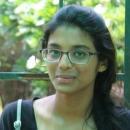 Photo of Keerthi B.