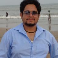 Ankit Kumar Lohani Java trainer in Bangalore