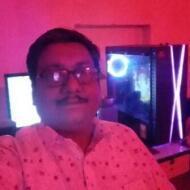 Sharat Kumar Gupta MS SQL General trainer in Panchkula