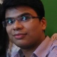 Dashmesh Gupta Microsoft Excel trainer in Hyderabad