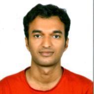 Sudhanshu Kumar C Language trainer in Dehradun