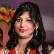 Monika Taneja Class I-V Tuition trainer in Chandigarh