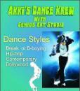 Photo of Akki's Dance Crew