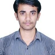 Amrendra Sharma Class 9 Tuition trainer in Delhi