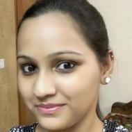 Bhawna Sharma Class I-V Tuition trainer in Delhi