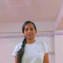 Photo of Dr. Jyothi M S