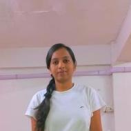 Dr. Jyothi M S BSc Tuition trainer in Bangalore