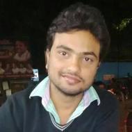 Nitesh Gautam Class 9 Tuition trainer in Pune