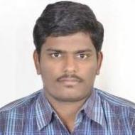 Madasu S. BTech Tuition trainer in Hyderabad