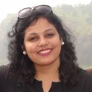 Shweta G. Phonics trainer in Mumbai