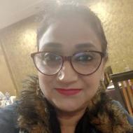 Rupinder Kaur IELTS trainer in Ludhiana