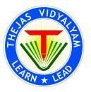 Thejas Vidyalyam Pre Primary School photo
