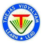 Thejas Vidyalyam Pre Primary School Teacher institute in Chennai