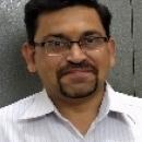 Photo of Dr Sanjeev Davey