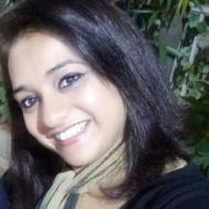 Preeti S. Class 6 Tuition trainer in Bangalore