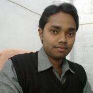 Rohit Gupta Class 11 Tuition trainer in Lucknow