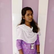 Monica Hepsi P Painting trainer in Chennai