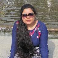 Khushboo BTech Tuition trainer in Delhi