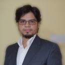 Photo of Kaushal Jha